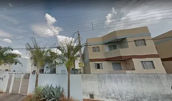 Imagem do Condomínio Amarilys em Jaboticabal