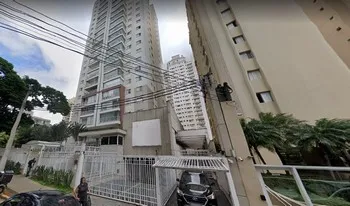 Condomínio Amazing Jardim Guedala em São Paulo