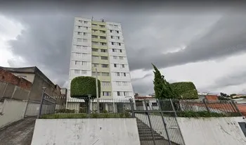 Imagem do Condomínio Amazonas em São Paulo