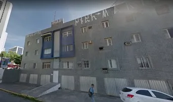 Imagem do Condomínio Amazonas em Recife