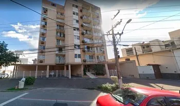 Imagem do Condomínio Amazonas em Blumenau