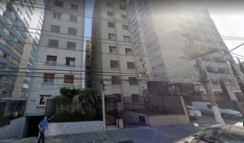 Condomínio Amazonas em São Paulo