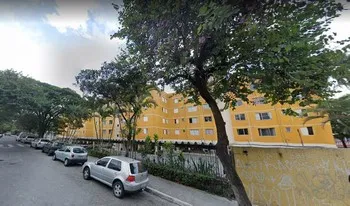 Condomínio Amazonas em São Paulo