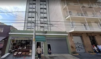 Imagem do Condomínio Amazonas em São Paulo