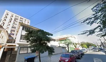 Imagem do Condomínio Amazonas em Santos