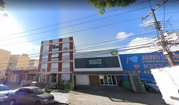 Condomínio Amazonas em Porto Alegre