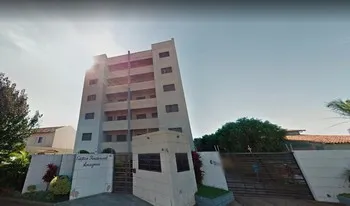 Imagem do Condomínio Amazonas em Araraquara