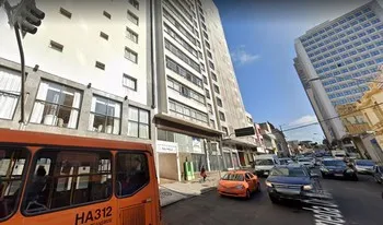 Condomínio Amazonas em Curitiba