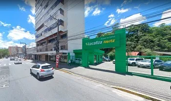 Imagem do Condomínio Amazonas em Teresópolis