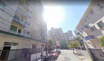 Imagem do Condomínio Amazonas em Santos