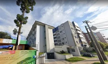 Condomínio Amazonas Marcondes em Curitiba