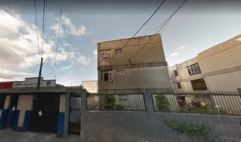 Imagem do Condomínio Amazonas em Cubatão