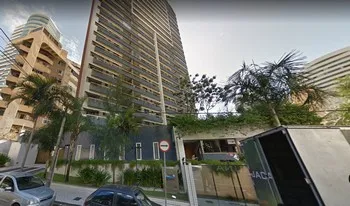 Imagem do Condomínio Amazônia em Fortaleza