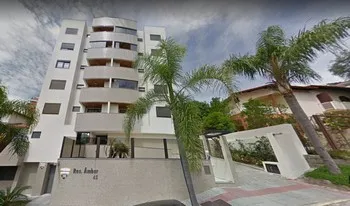 Imagem do Condomínio âmbar em Florianópolis
