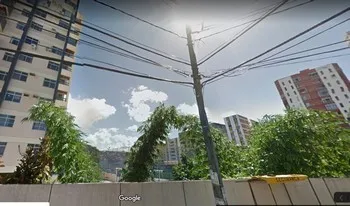 Condomínio âmbar em Salvador