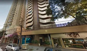 Imagem do Condomínio Ambassador em Maringá