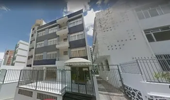 Condomínio Ambassador em Salvador