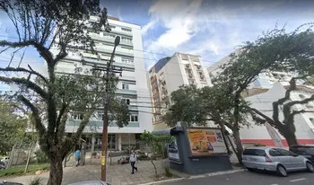 Condomínio Ambassador em Porto Alegre