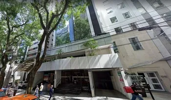 Condomínio Ambassador Residence em Curitiba