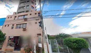 Imagem do Condomínio Ambassador em Indaiátuba
