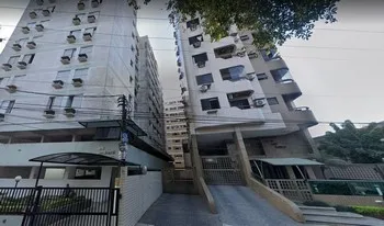 Imagem do Condomínio Amboré em Santos