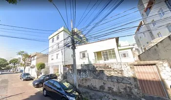 Condomínio Ambrosia Soares Pena em Belo Horizonte