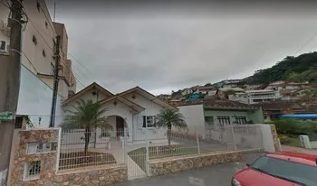 Imagem do Condomínio Ambrósio Merini em Blumenau