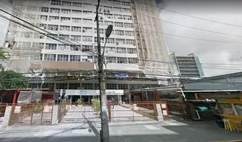 Imagem do Condomínio Ambssador em Recife