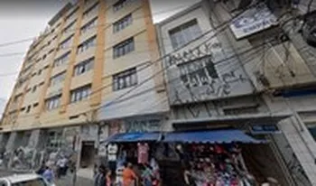 Imagem do Condomínio Amdel em Guarulhos