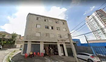 Condomínio Amedeo Gobbo em São Paulo