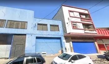 Imagem do Condomínio Amélia em Santos