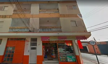 Imagem do Condomínio Amélia Caldeira Baldin em Ribeirão Preto