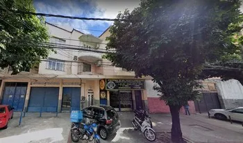 Condomínio Amélia Da Conceição em Rio De Janeiro