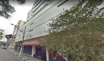 Imagem do Condomínio Amélia E Angelo Benedicto em São Bernardo Do Campo