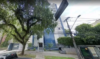 Condomínio Amélia Hauer em Curitiba