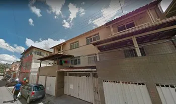 Imagem do Condomínio Amélia em Viçosa