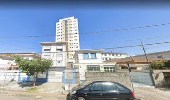 Imagem do Condomínio Amélia Leutchemberg em Santos