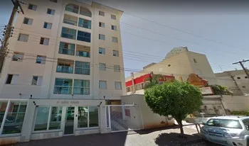 Imagem do Condomínio Amélia Magnino em Uberlândia