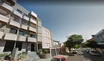 Imagem do Condomínio Amélia Mendonça em Uberaba