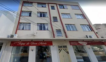 Imagem do Condomínio Amélia em Florianópolis