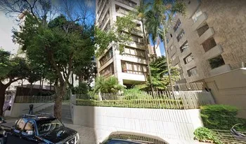 Condomínio Amélia Rocha em Belo Horizonte
