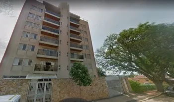 Imagem do Condomínio Amélio Borin em Valinhos