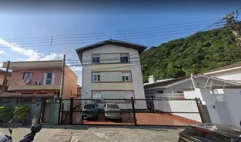 Imagem do Condomínio América em Guarujá