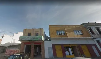 Condomínio América em Salvador