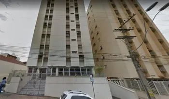 Imagem do Condomínio América em São José Do Rio Preto