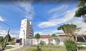 Condomínio América em Curitiba