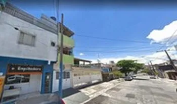 Imagem do Condomínio América em Guarulhos