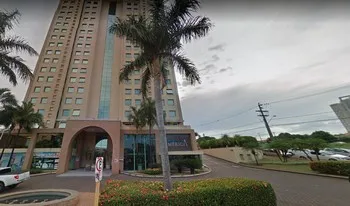 Imagem do Condomínio ''américa Centro Empresarial'' em Araraquara