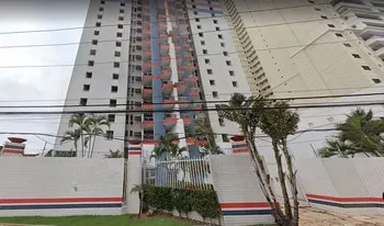 Imagem do Condomínio América Do Norte em Cuiabá