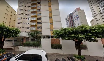 Imagem do Condomínio América Do Sul em Cuiabá